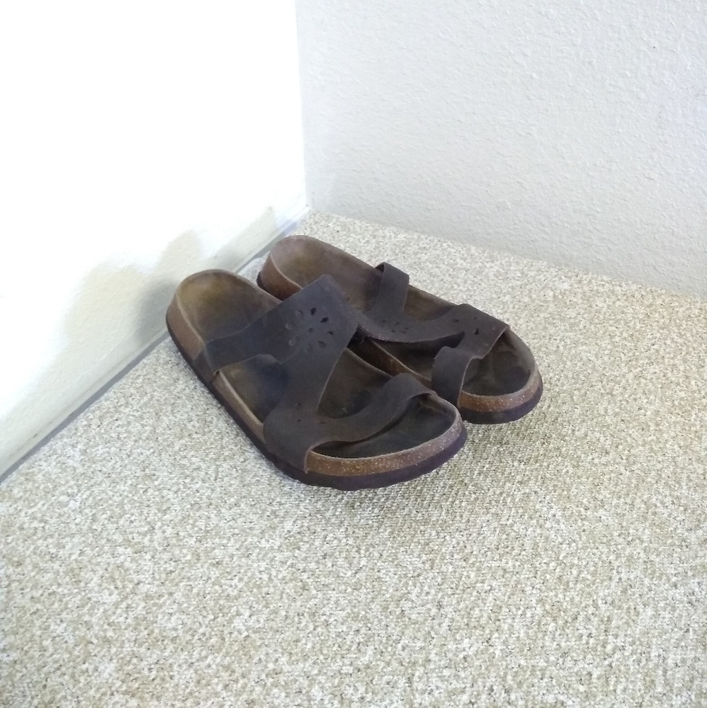 Betula By Birkenstocks Unisex Sandals